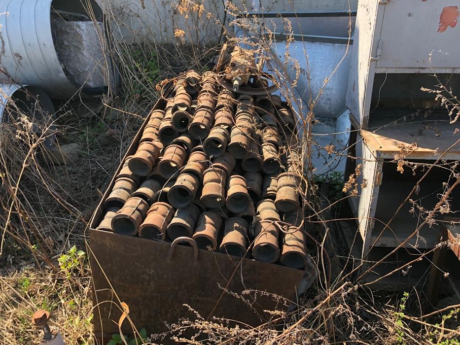 Продам металлолом