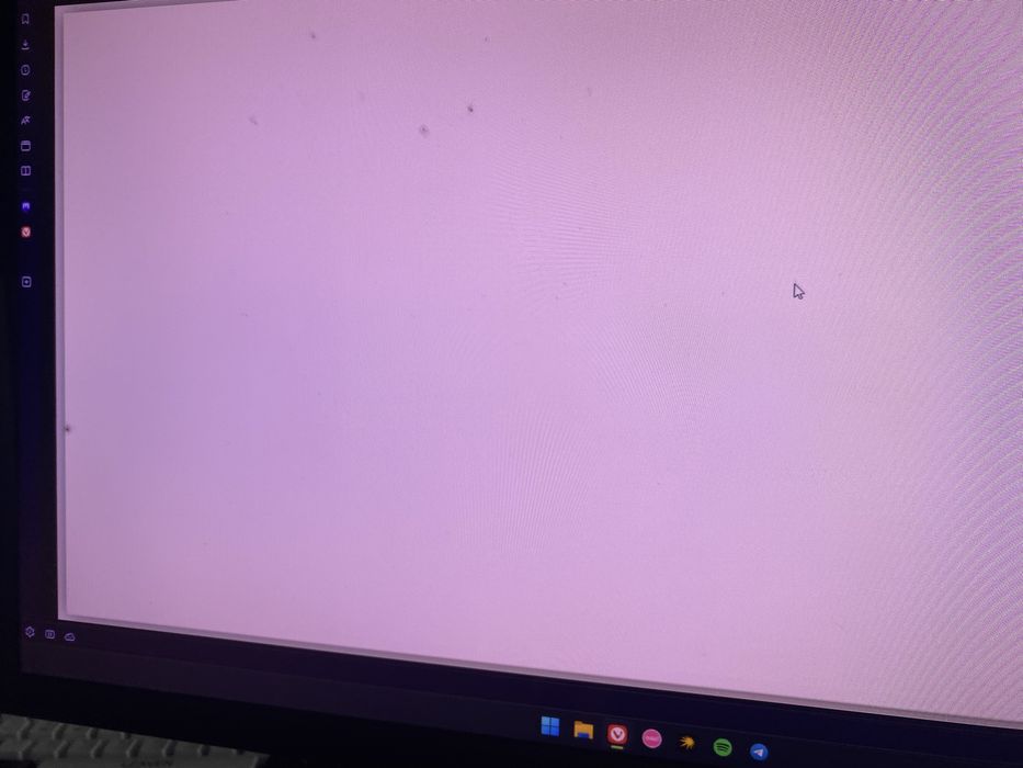 Продам монитор DELL