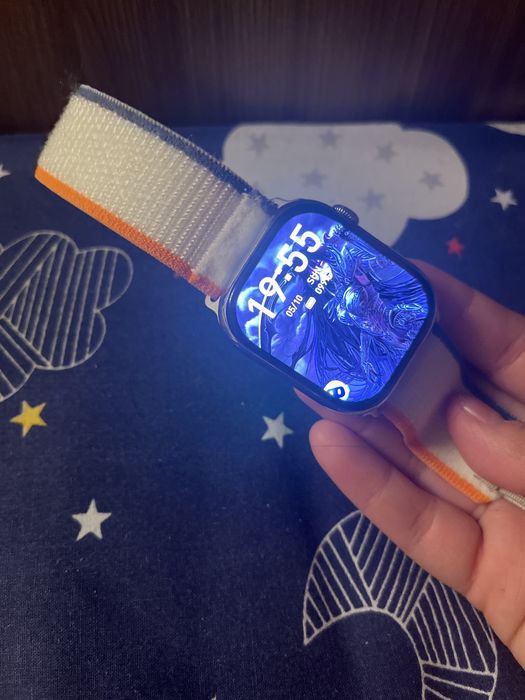 Часы HK 10 pro max +