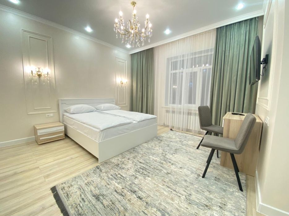 Гостевой дом «Алтын Уя» в Боровом