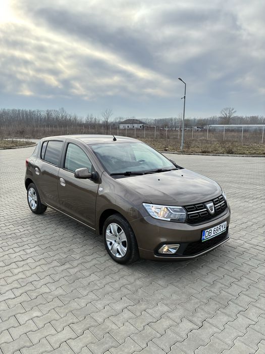 Dacia Sandero 1.5 dci