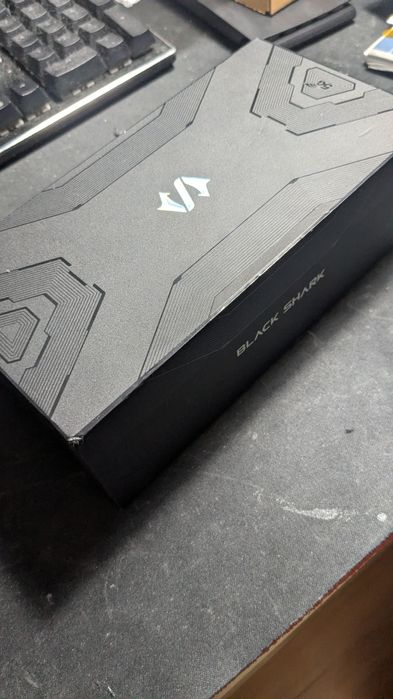 Xiaomi Black shark 3