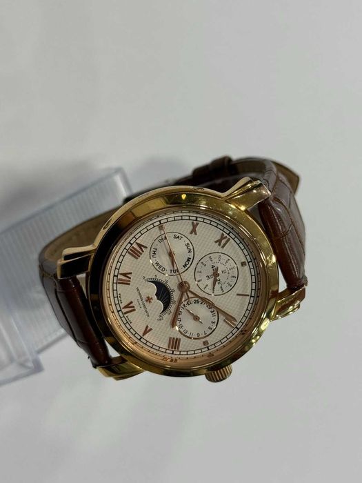 Vacheron Constantin P83000
