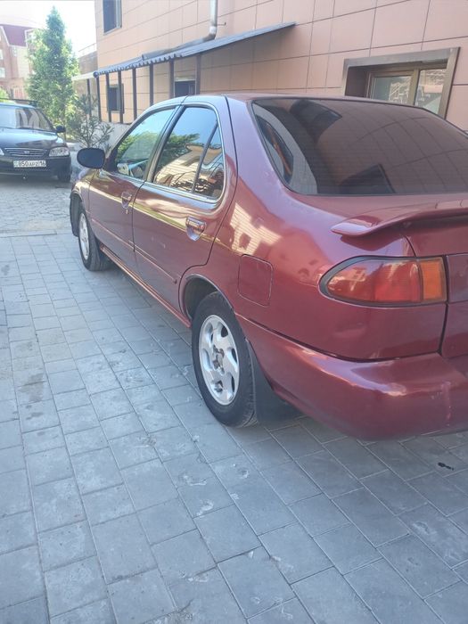 Продаётся машина