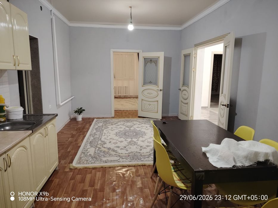 Продам дом посёлок Шәмші Қалдаяқова от городе 40км