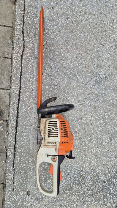 Храсторез Stihl-FS45