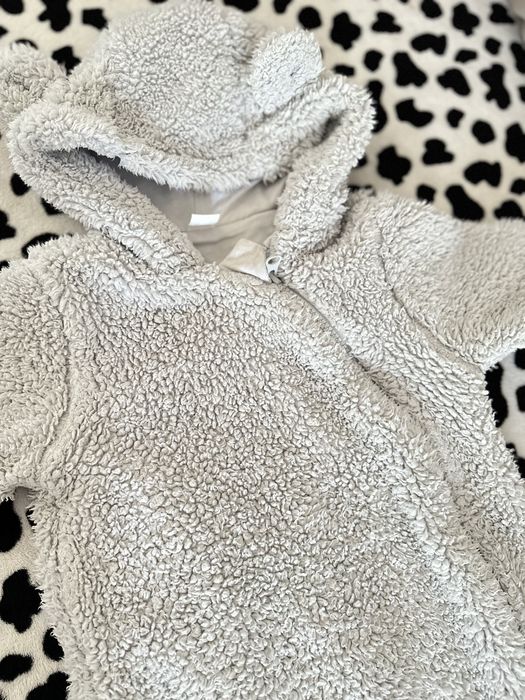 Демисезонный Комбинизон)