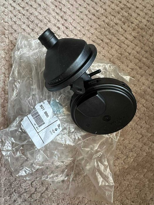 Клапан картерна вентилация за BMW E46