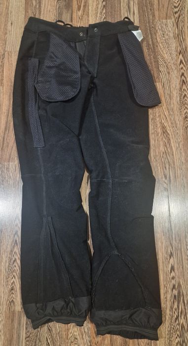 Pantaloni de schi de tura Patagonia de dame M/L