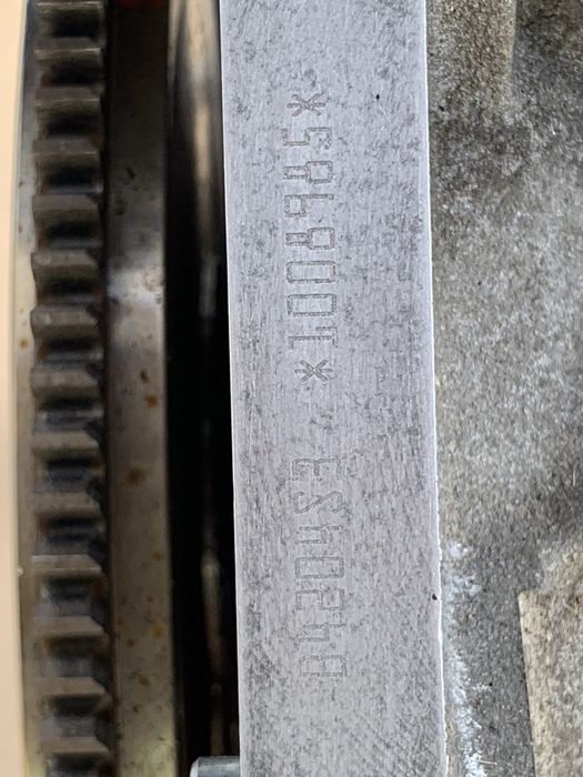 Двигатель, подходит на авто Ford Focus