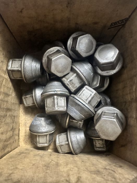 Set prezoane Ford originale