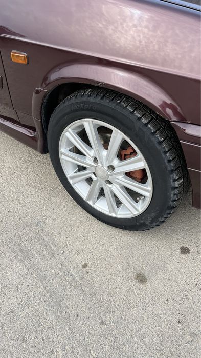 Камрики R16 летнии