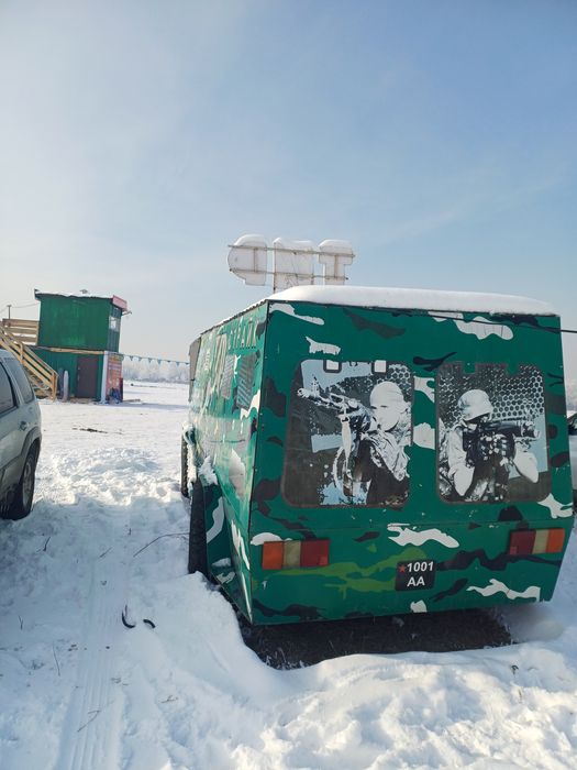 Тир бизнес бтр срочна продам