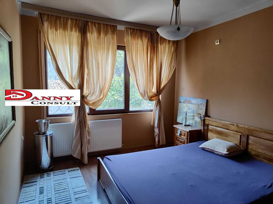 Продава се Етаж от къща в Велико Търново, Акация - 120 кв.м за 2059 €/кв.м - Снимка #5