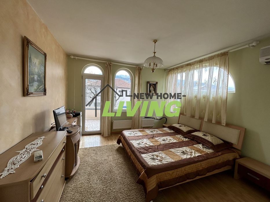 Продава се Къща в Перущица - 346 кв.м за 1099 €/кв.м - Снимка #8