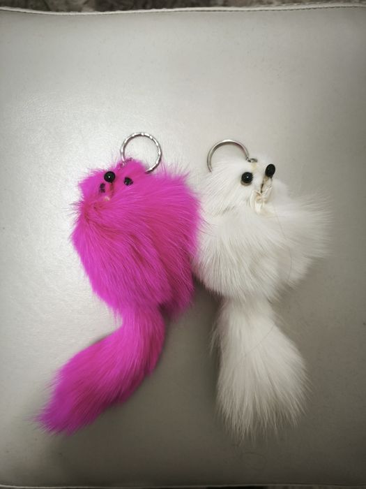 Елегантни Ключодържатели