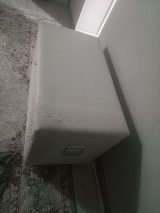 Сундук все крепкое целое