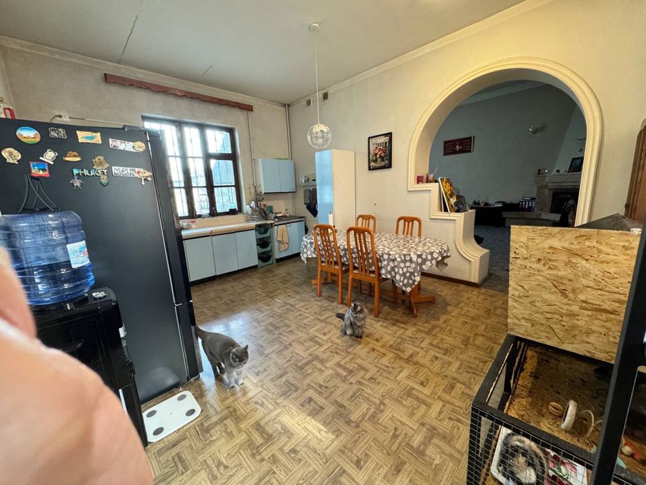 Продаётся дом!….