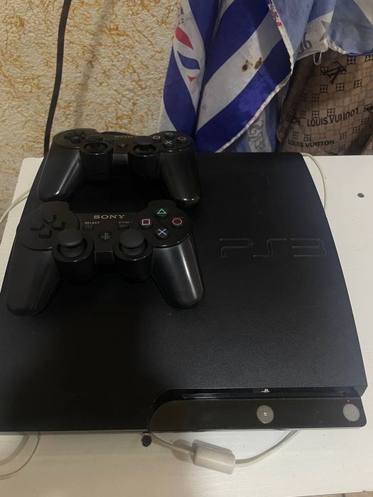 PS3 silm sotiladi holati alo