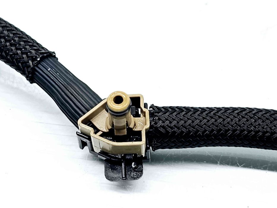 Conducta retur injectoare Audi A4 (8W2, B9) [Fabr 2015-2023] OEM 2.0 T