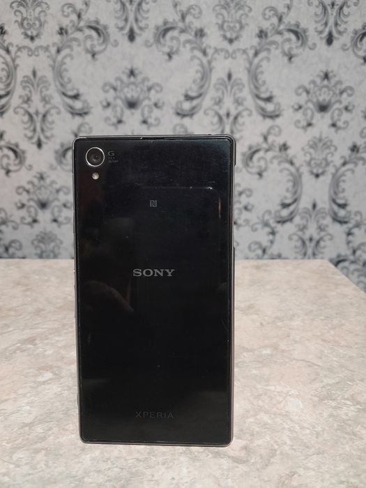 Sony Z 1 sotiladi