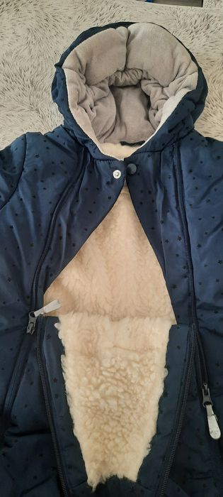 Комбинезон от 0 до 2 лет