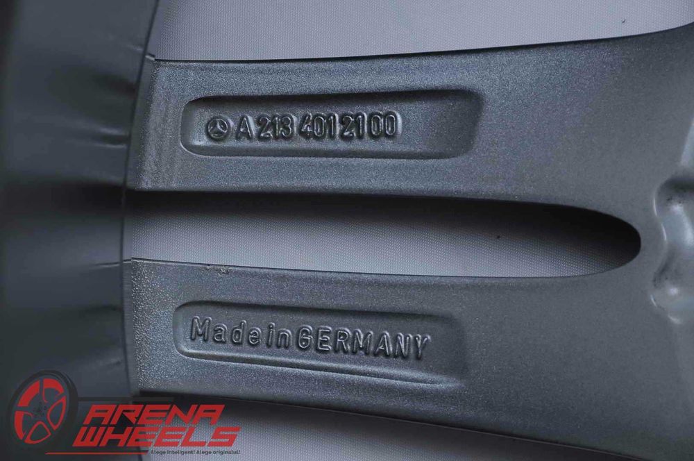Jante 19 inch Originale Mercedes E-Class AMG W213 S213 C238 Coupe A238 Cabrio 19 inch