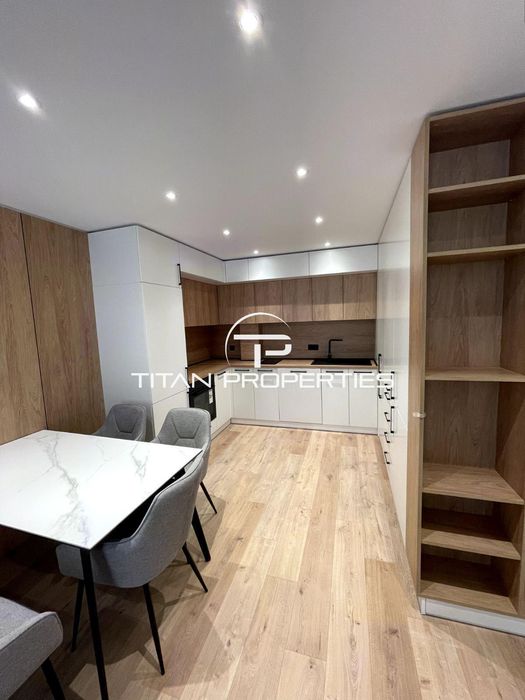 Дава се под наем Тристаен апартамент в Пловдив, Христо Смирненски - 72 кв.м за 980 € - Снимка #2