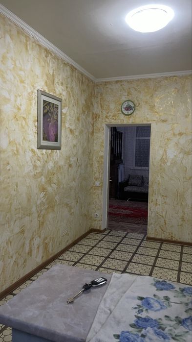 Коттедж посуточно