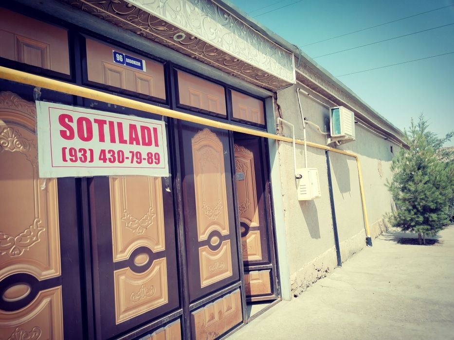 Мираж-1 дача сотилади