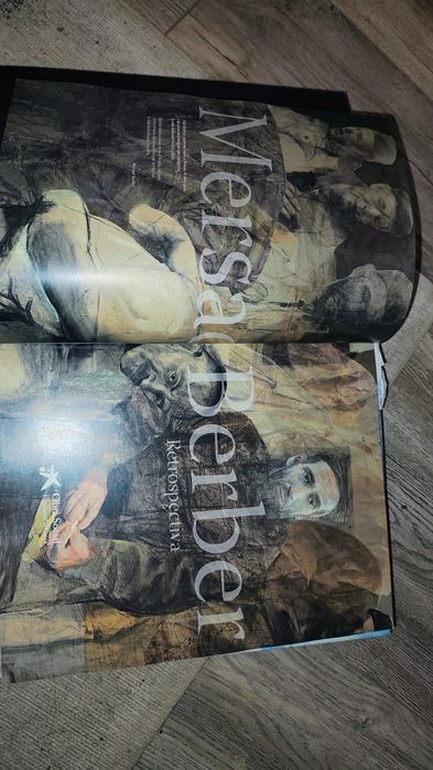 Книга Mersad Berber