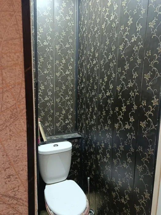 2/2/4 (60 м²). Дом кирпич. Старые Сергели (Eski Sergeli), ул. Нилуфар