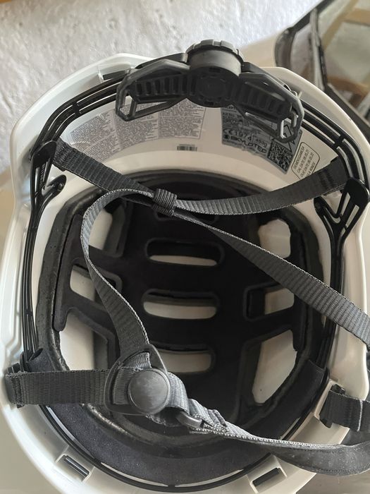 Casca protectie Skylotec