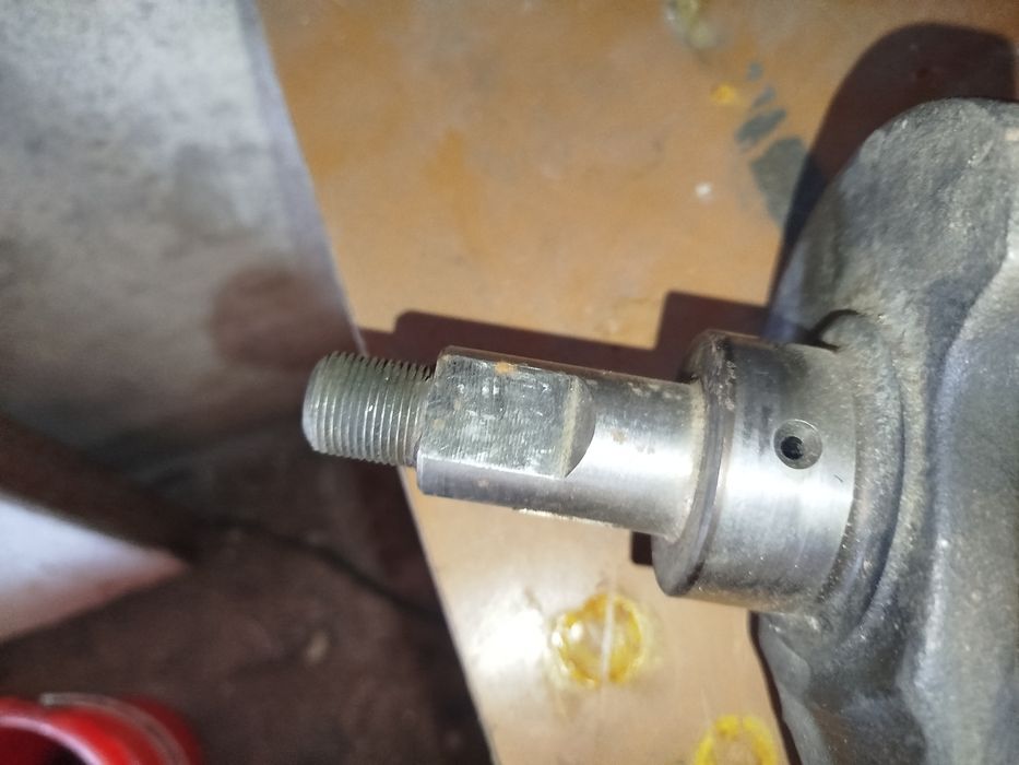 Запчасти на Жигули