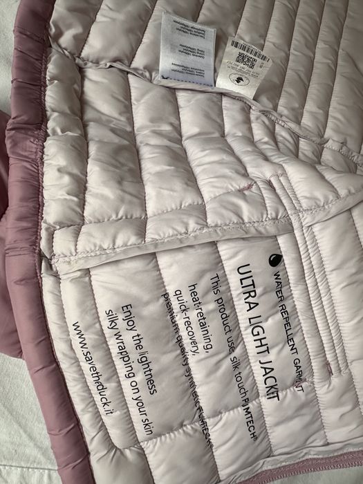 Geaca dama,Save The Duck,marime S-M