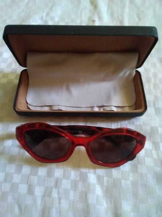 Слънчеви очила Versace Mod 4334