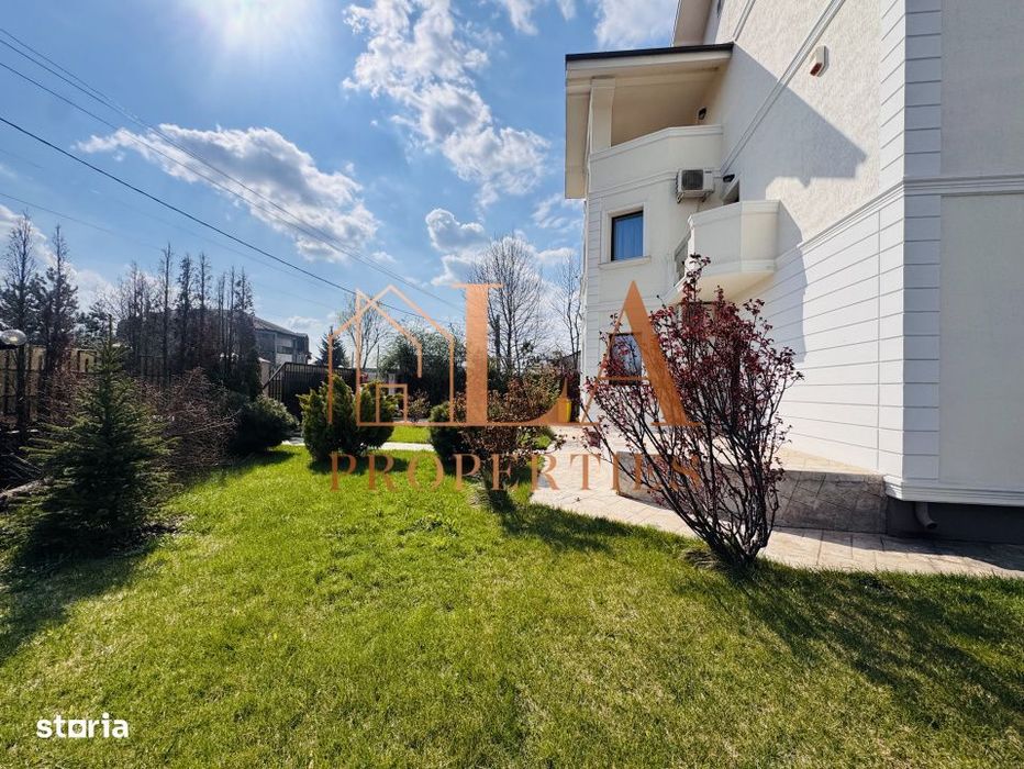 Casa 5 camere | Panouri fotovoltaice 18Kw | Teren 1000mp | Domnesti