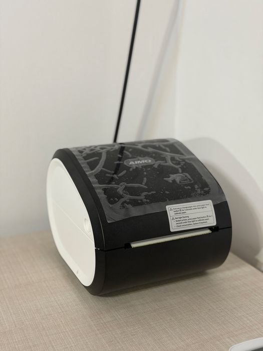 Imprimanta termica AWB Super pret