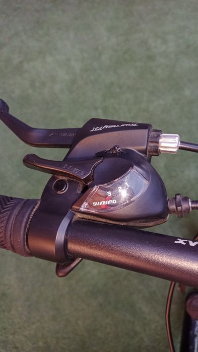 Skillmax 29 размер 21