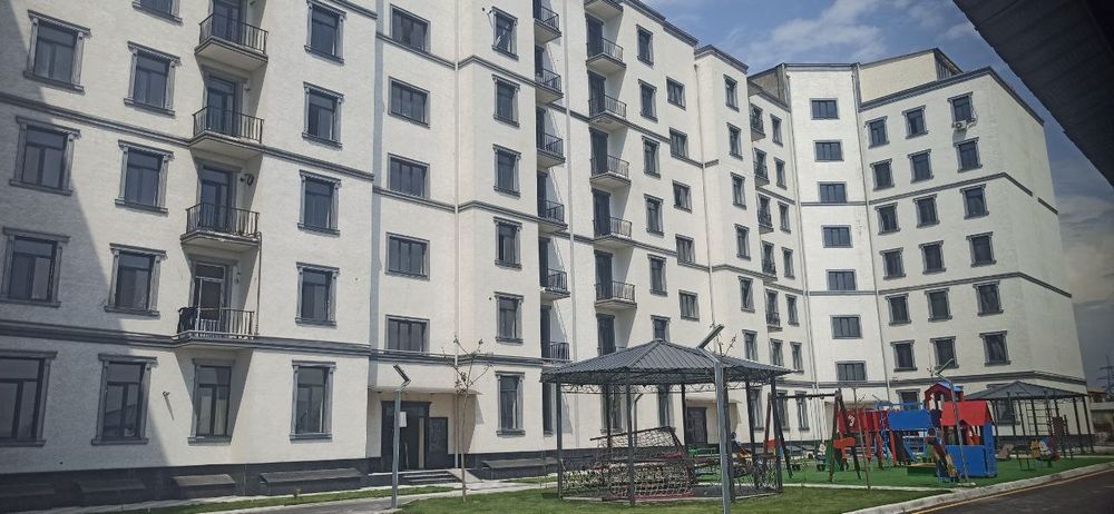 Прадажа недвижимость