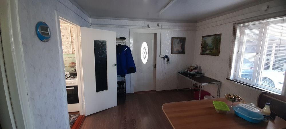 Продам дом в с. Шелек