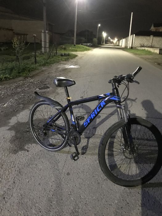 Велик сатылады