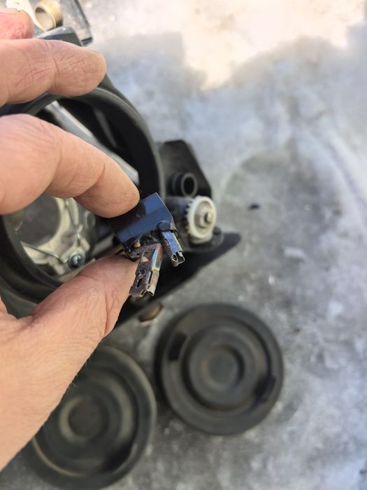 Фары пассат на б5