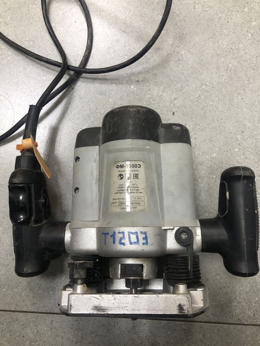 Фрейзер Pecanta ФМ-1300Э(А4)