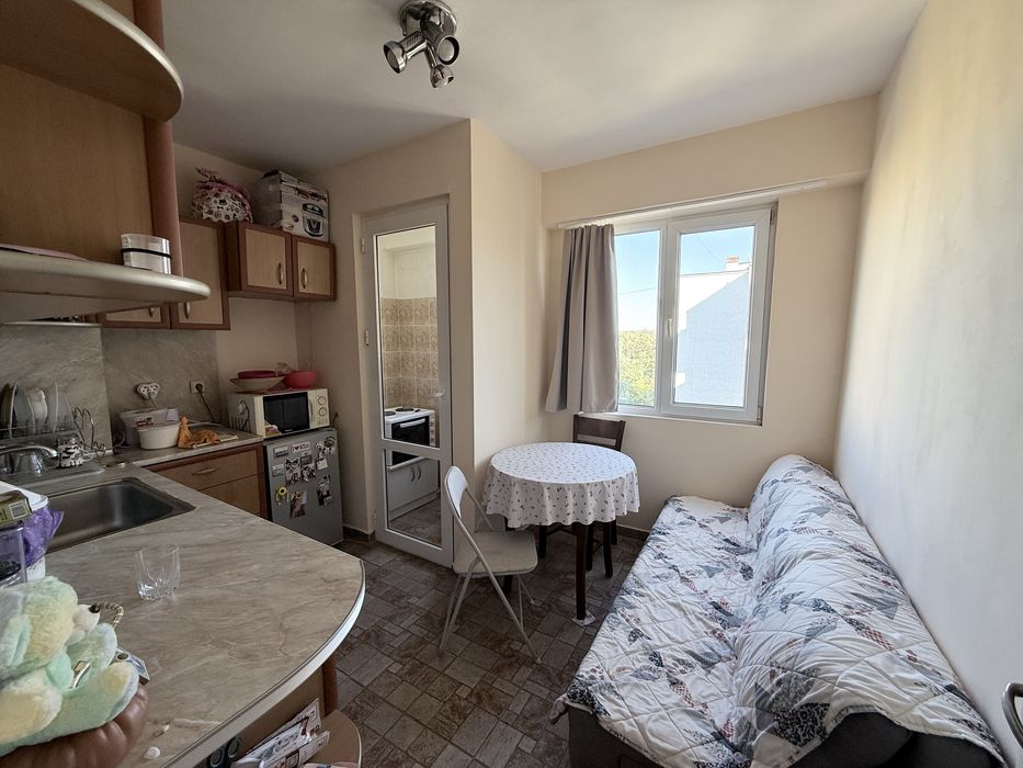 Продава се Двустаен апартамент в Димитровград - 64 кв.м за 797 €/кв.м - Снимка #1