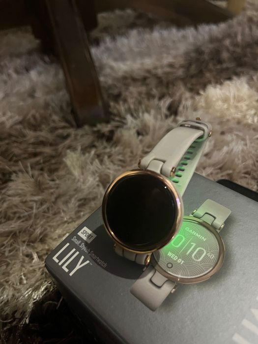 Smart watch Garmin Lily