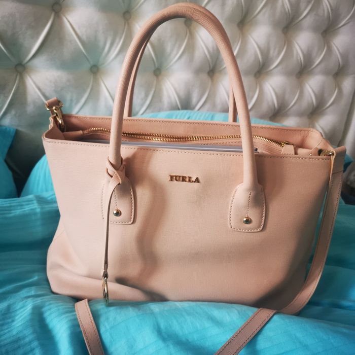 100%оригинална Furla, Escada, Gucci