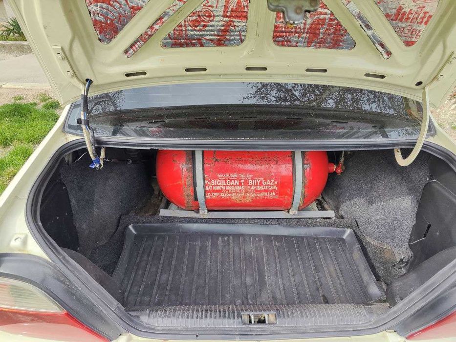 Nexia 1   2004 йил