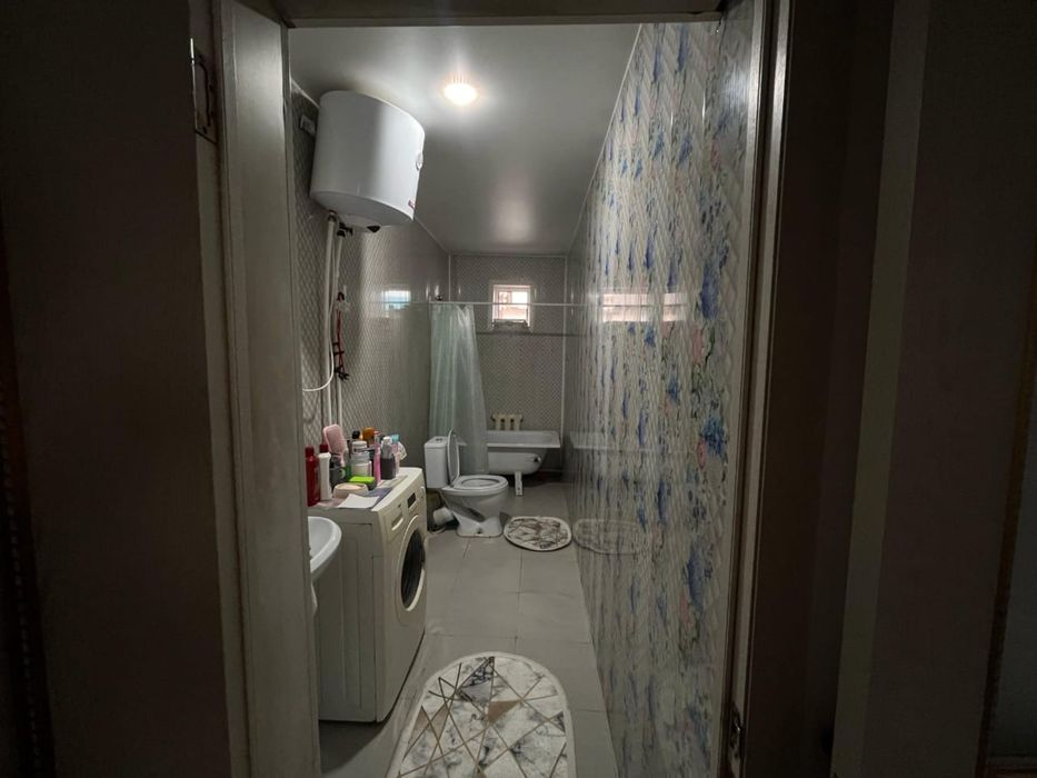 Продом частный дом в районе сарытау