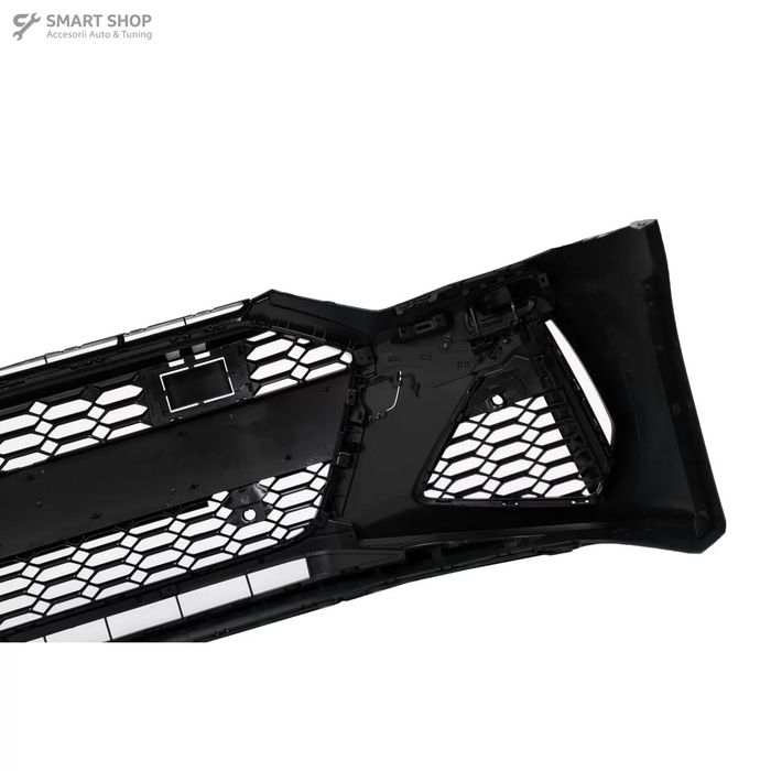 Pachet Exterior Complet Audi A7 4G (2010-2014) Wide RS Design Conversi